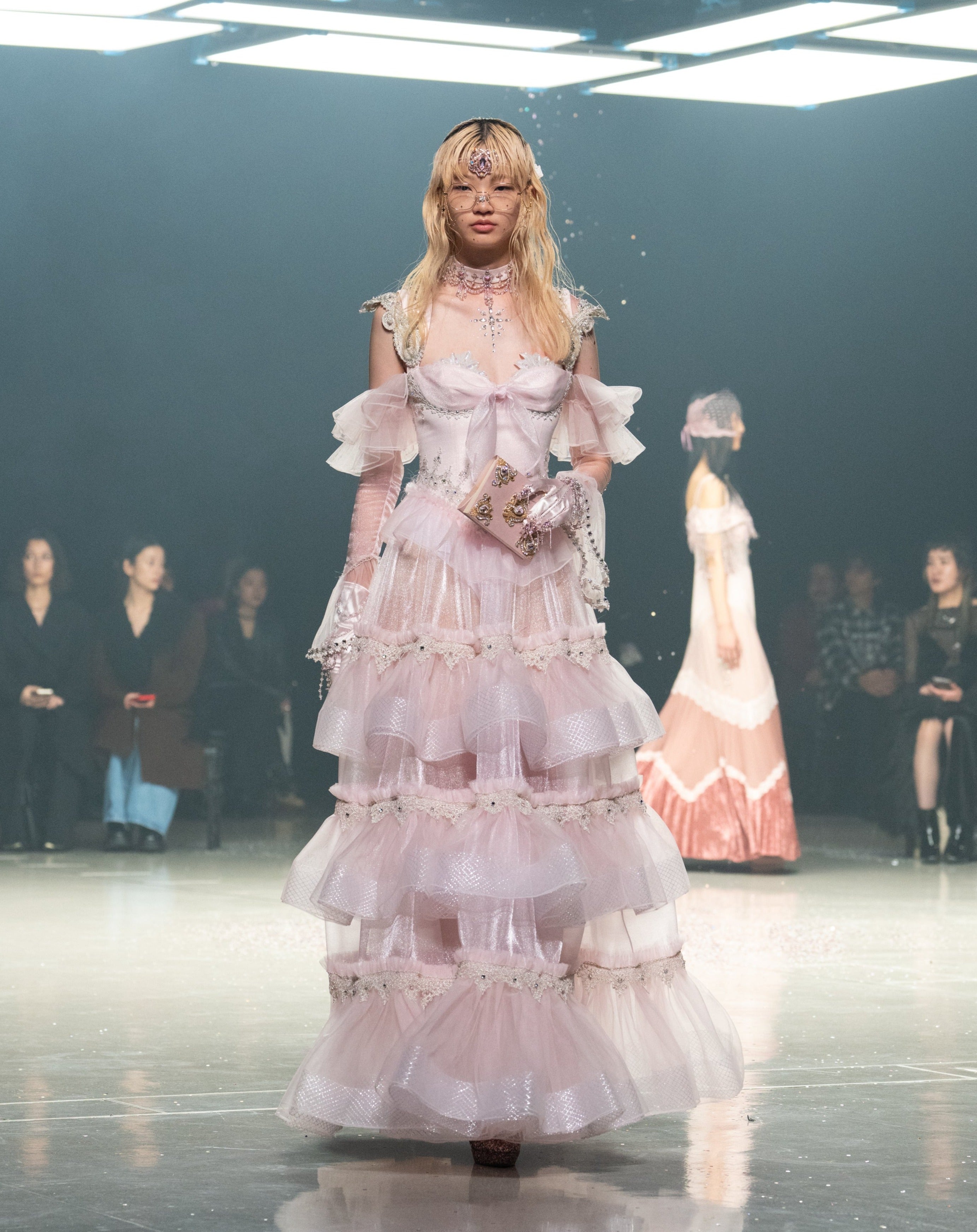 2024 AW – tanakadaisuke