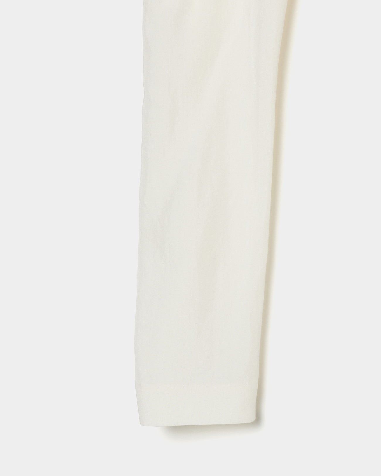 layered bra puff sleeve blouse White【stock】 – tanakadaisuke