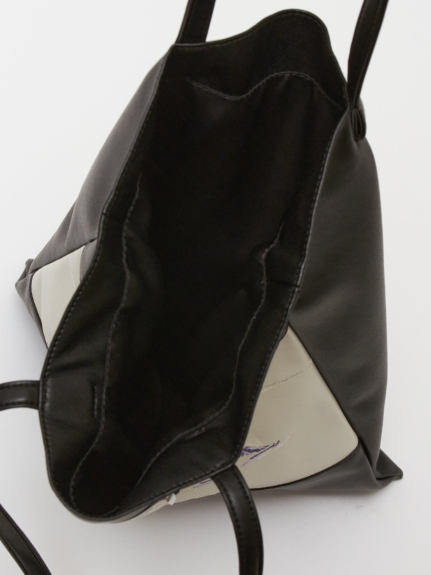 tanakadaisuke(タナカダイスケ)|バッグ|TO-GEN-KYO theater leather bag