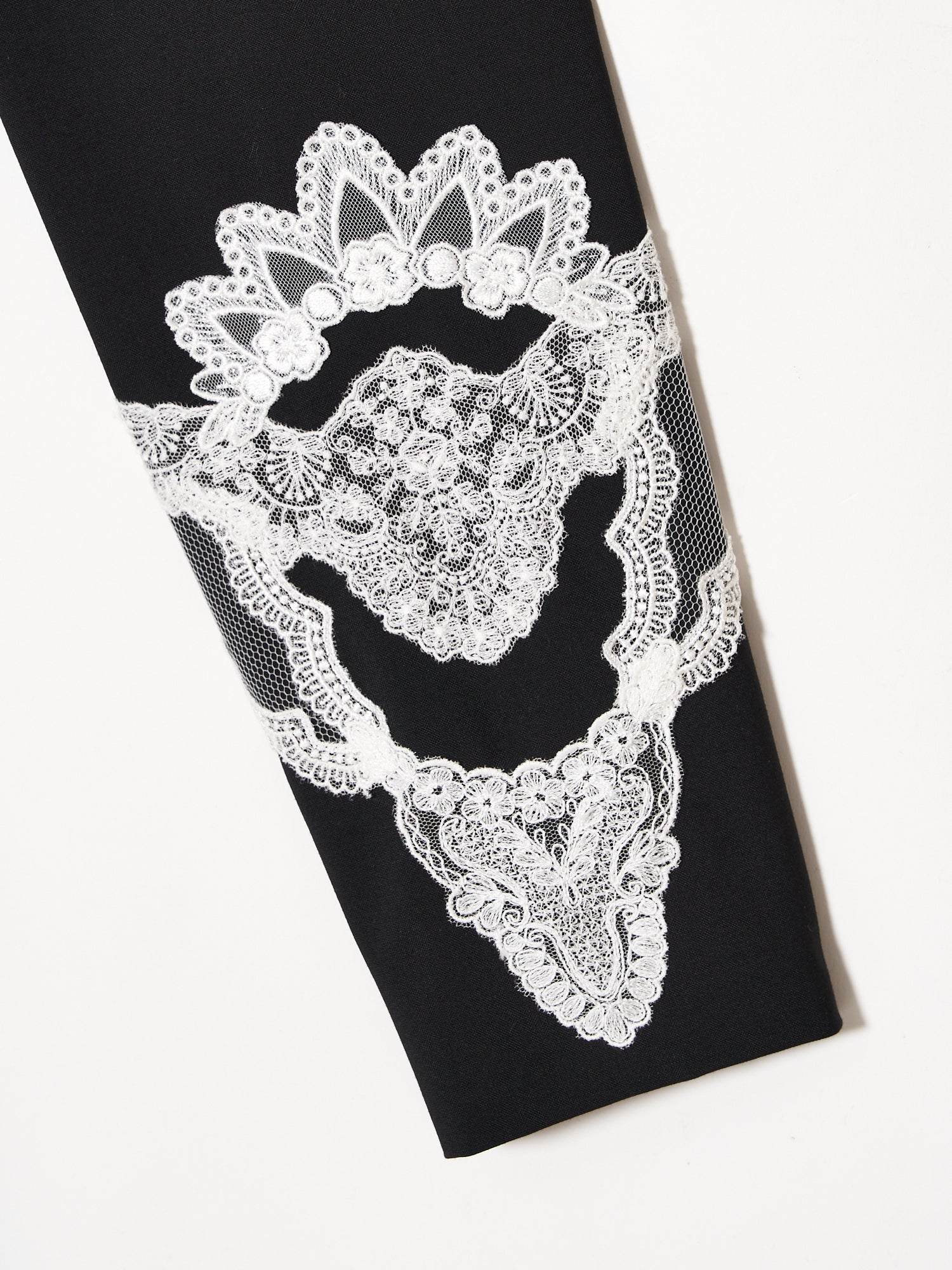 tanakadaisuke(タナカダイスケ)|ドレス|lace bra mini onepiece