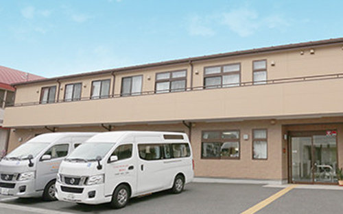 事業所紹介 | 陽だまり