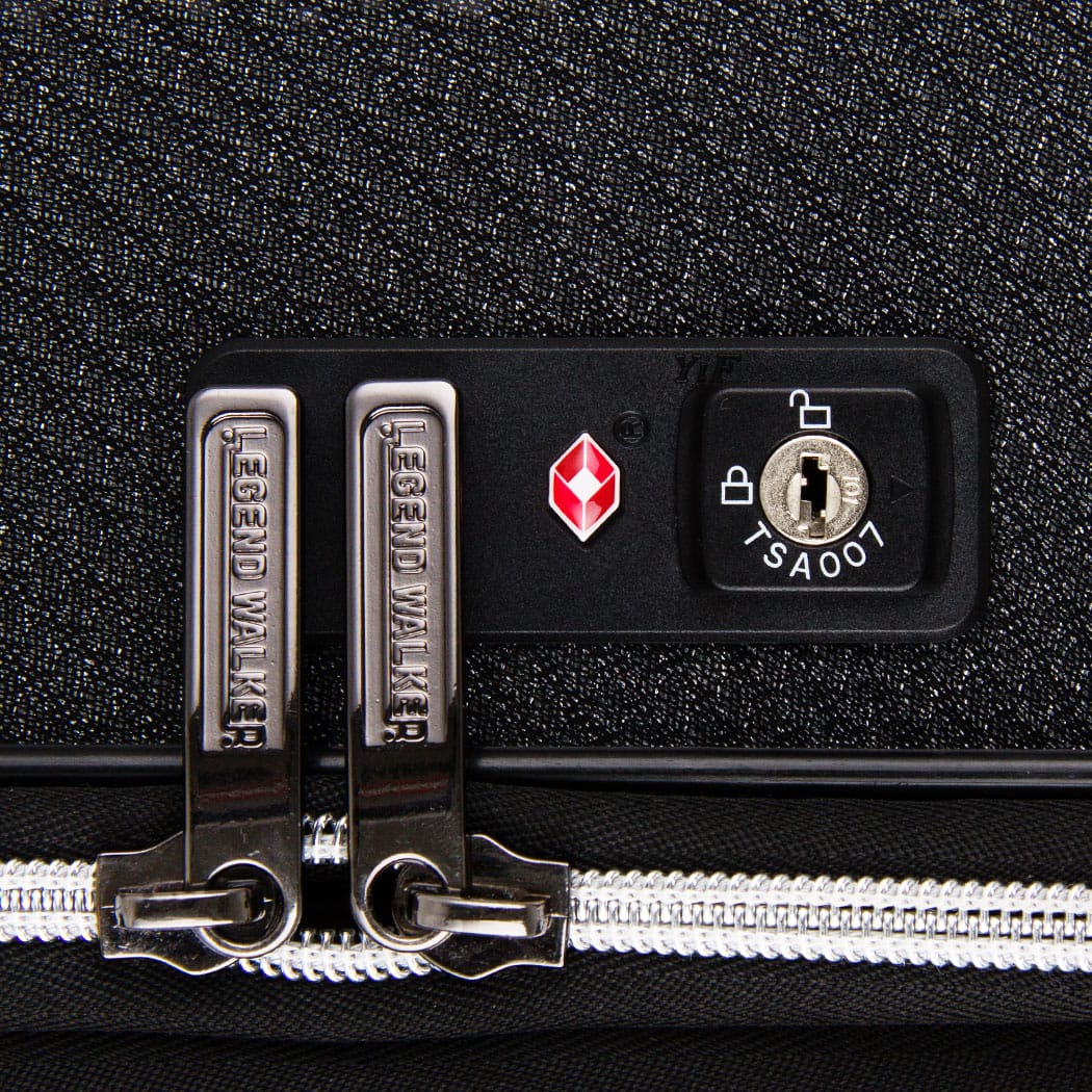 5603 BLADE | LEGEND WALKER GRAND | スーツケース | T&S