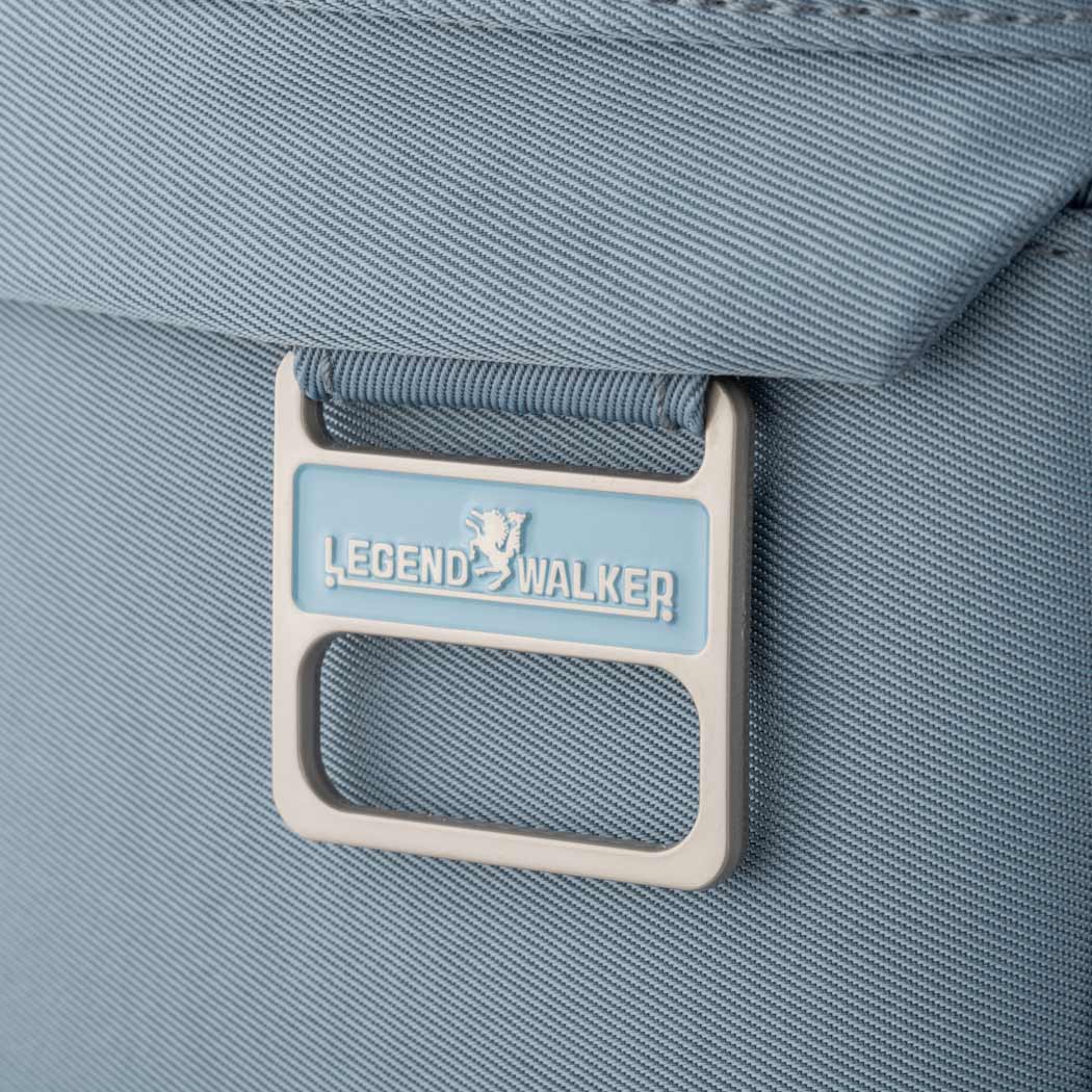 4053 HARMONY | LEGEND WALKER | スーツケース | T&S