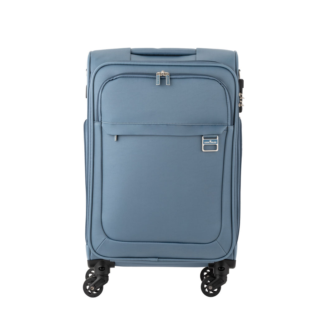 4053 HARMONY | LEGEND WALKER | スーツケース | T&S