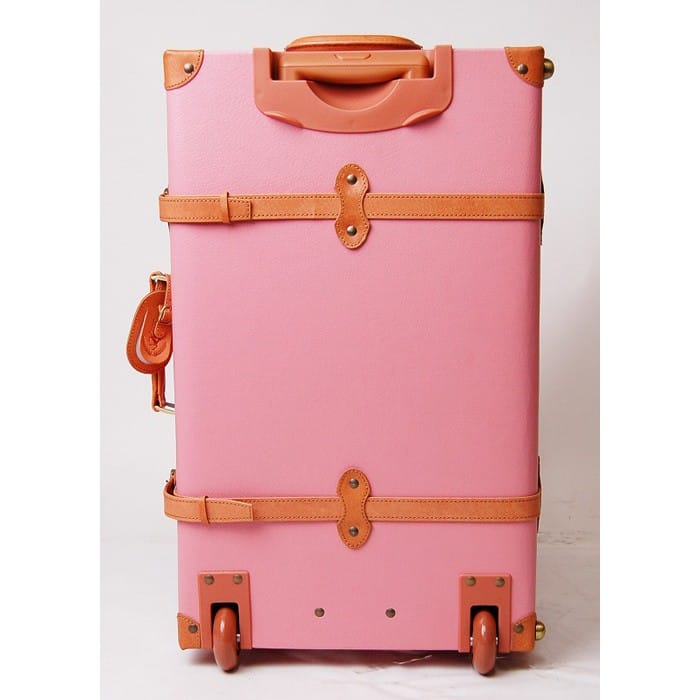 7006 | スーツケース | WORLD TRUNK | T&S