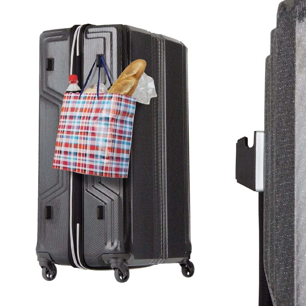 5603 BLADE | LEGEND WALKER GRAND | スーツケース | T&S