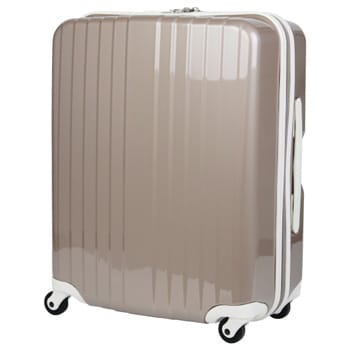 5080 | LEGEND WALKER | スーツケース | T&S