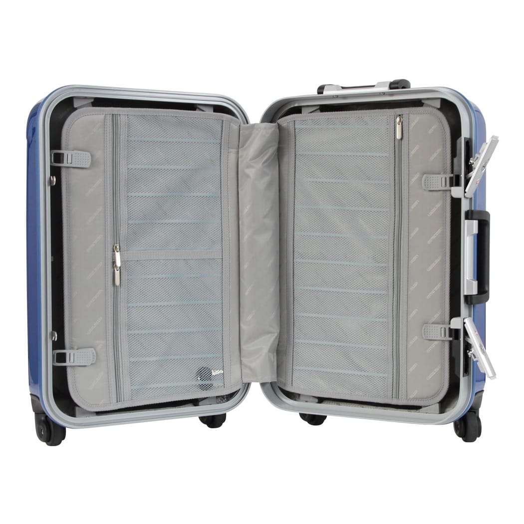 5089 | LEGEND WALKER | スーツケース | T&S