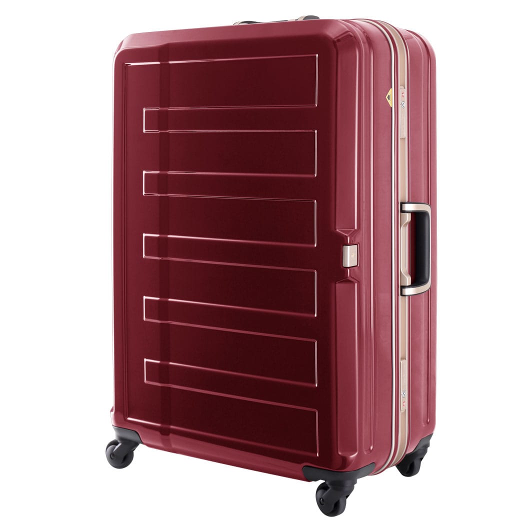 5188 | LEGEND WALKER | スーツケース | T&S