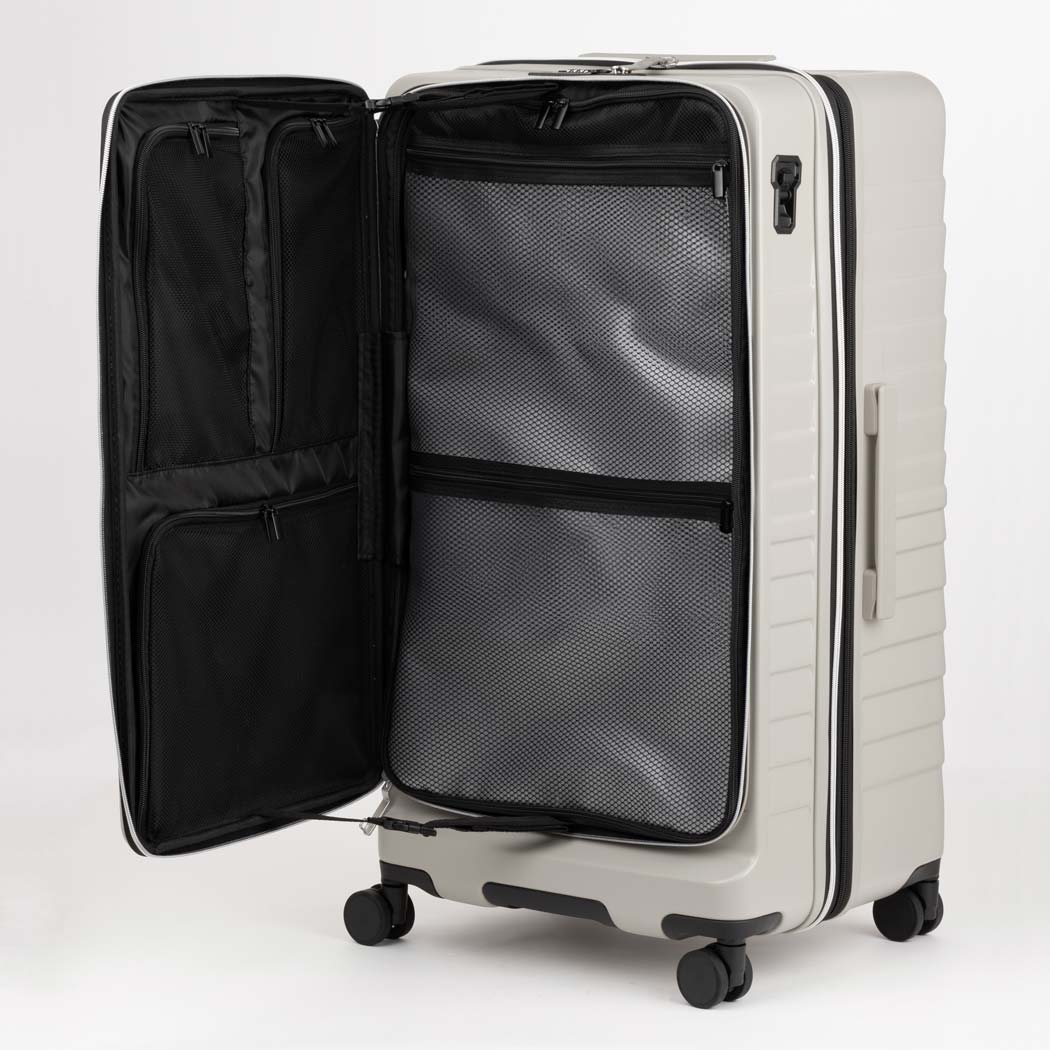 5208 MALIBU | LEGEND WALKER | スーツケース| T&S