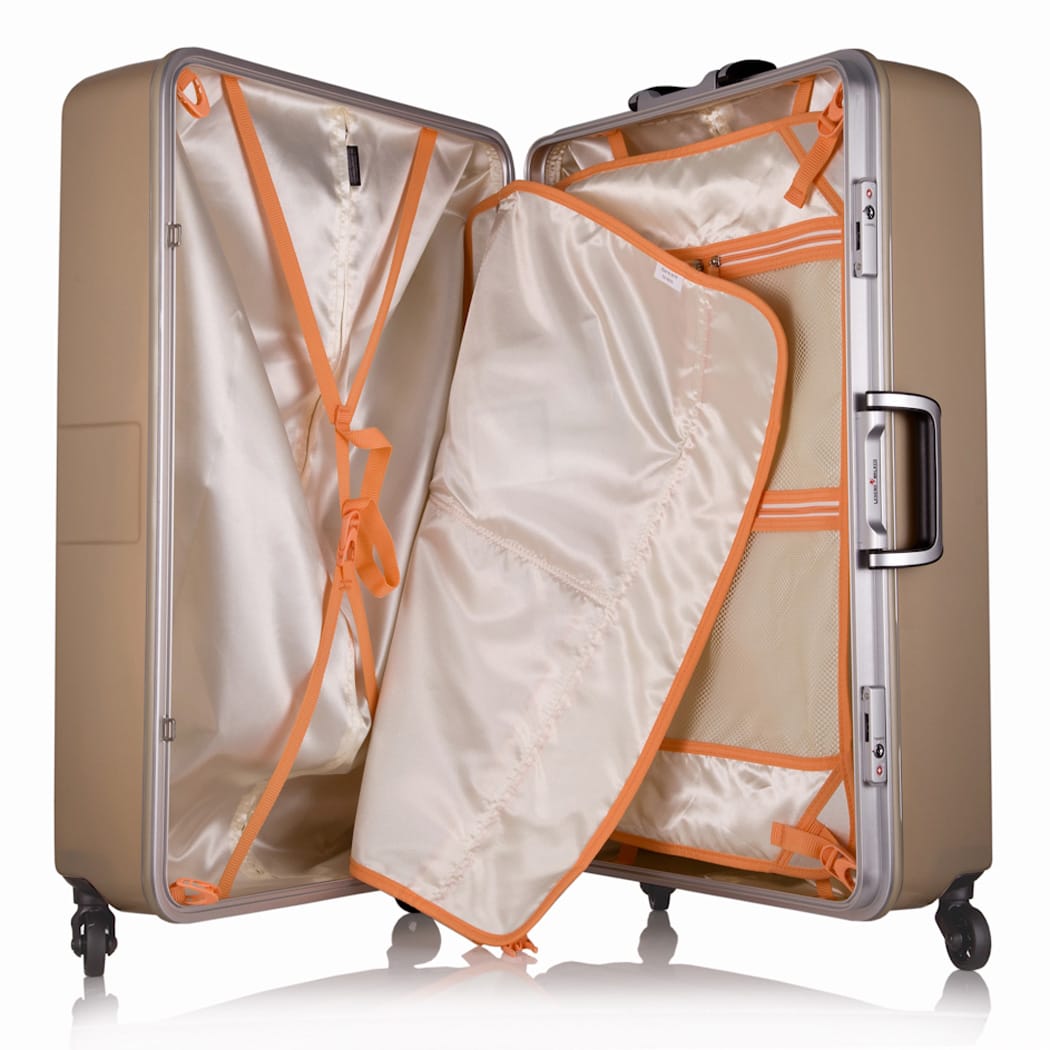 6019 flora | LEGEND WALKER | スーツケース | T&S