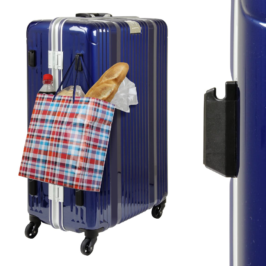 6026 LIGHTNING NEO | LEGEND WALKER | スーツケース | T&S