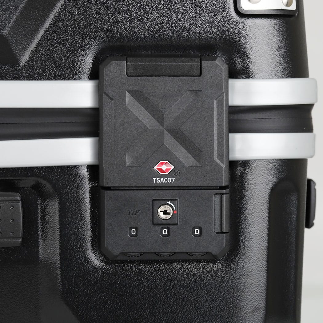 6304 WATERPROOF | LEGEND WALKER OUTDOOR | スーツケース | T&S