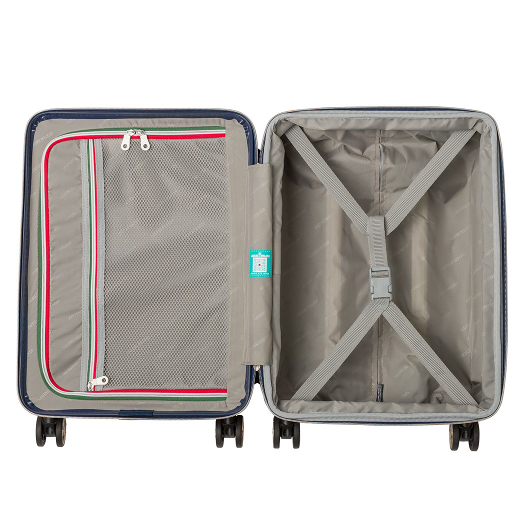 5109 SPATHA | LEGEND WALKER | スーツケース | T&S