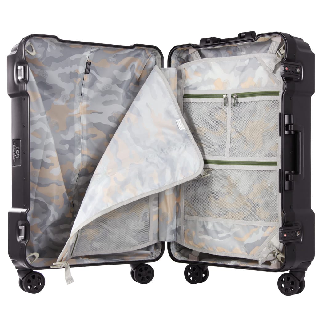 6302 OUTDOOR | LEGEND WALKER OUTDOOR | スーツケース | T&S