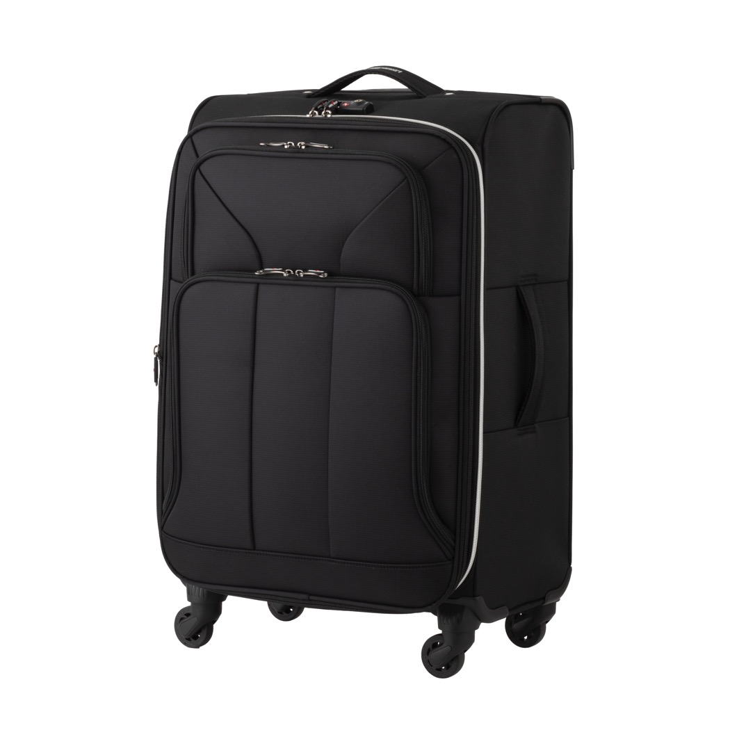 4051 | LEGEND WALKER | スーツケース | T&S
