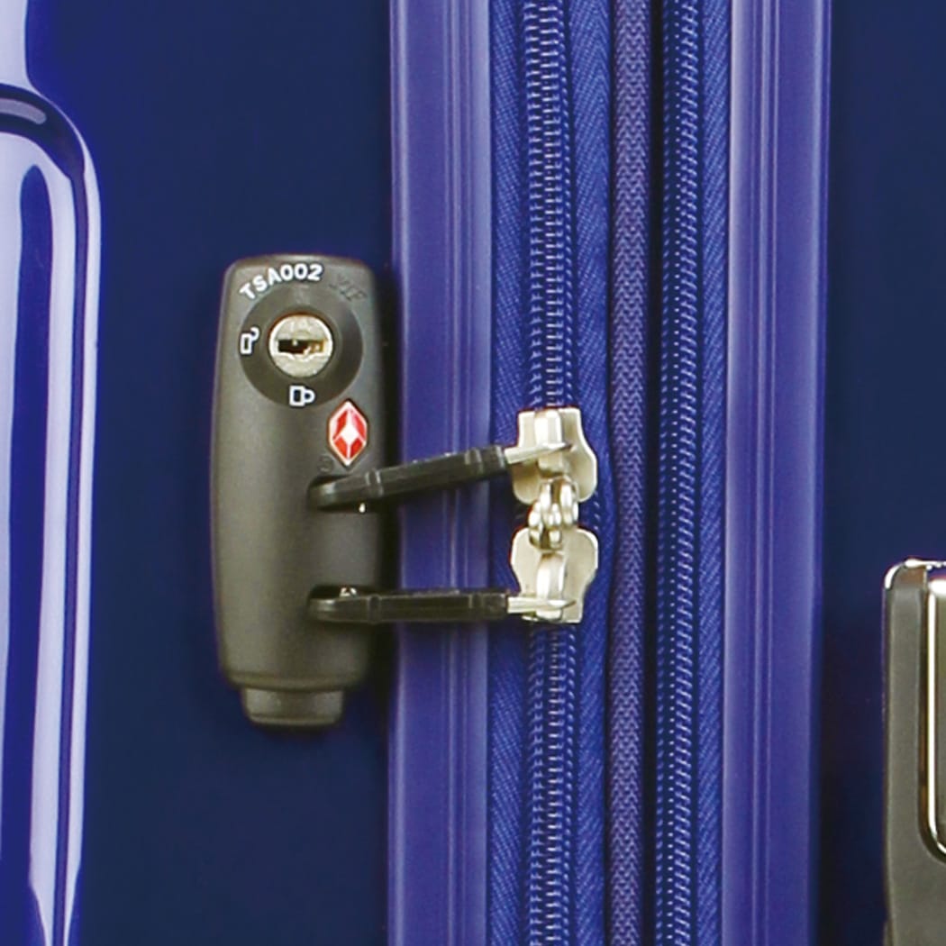 5098 | LEGEND WALKER | スーツケース | T&S