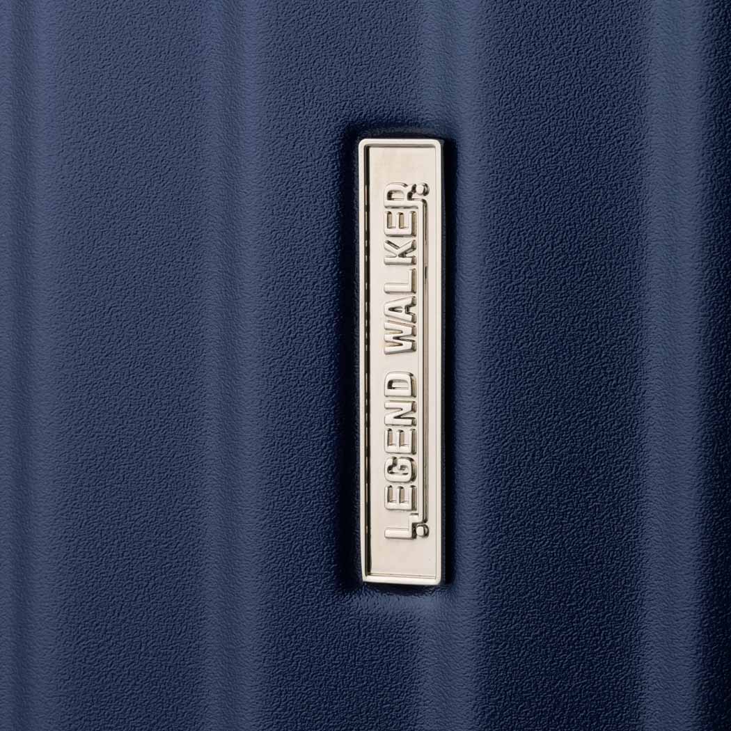 5516 | LEGEND WALKER | スーツケース | T&S