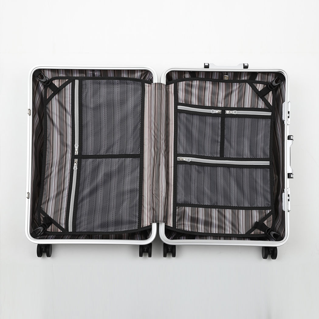 6032 LUXE | LEGEND WALKER | スーツケース | T&S