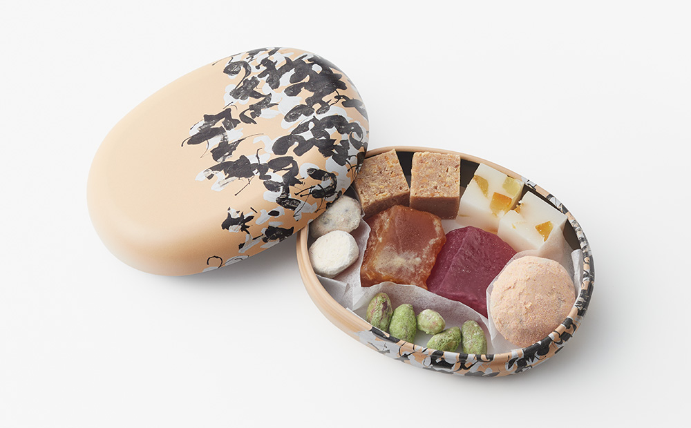 アート×和菓子 Limited Edition 2026 販売のお知らせ | たねや