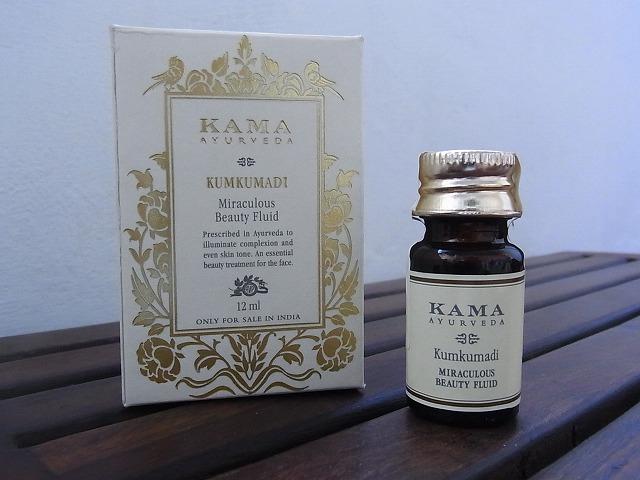 インドのアーユルヴェーダ・コスメ | たびこふれ