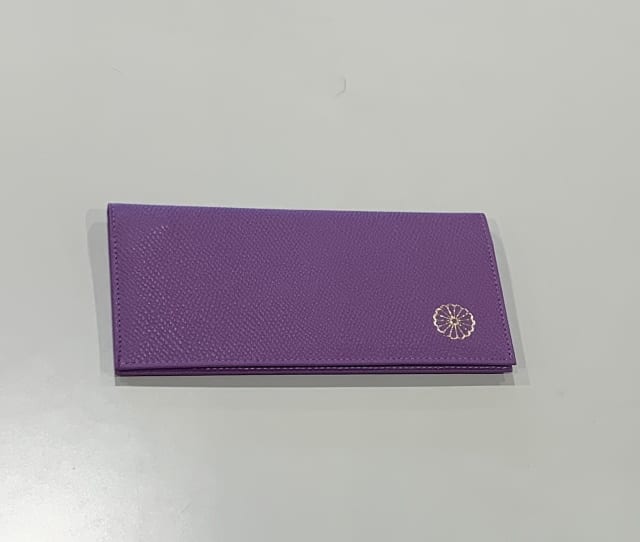 開運なるか！？皇居参観（無料ツアー）で皇居財布を手に入れる【現地