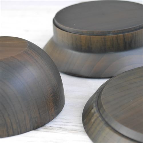 山中漆器/我戸幹男商店/【2色】KOTON Y型/Φ16.3 X 10.5 - テーブル