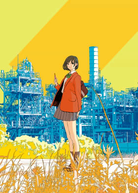 Drawing with Wacom/田中寛崇 ｜ワコムタブレットサイト｜Wacom