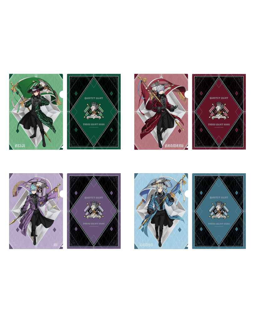 商品情報｜劇場版 うたの☆プリンスさまっ♪ TABOO NIGHT XXXX 公式サイト