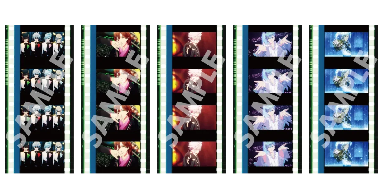 NOVELTY｜劇場版 うたの☆プリンスさまっ♪ TABOO NIGHT XXXX 公式サイト