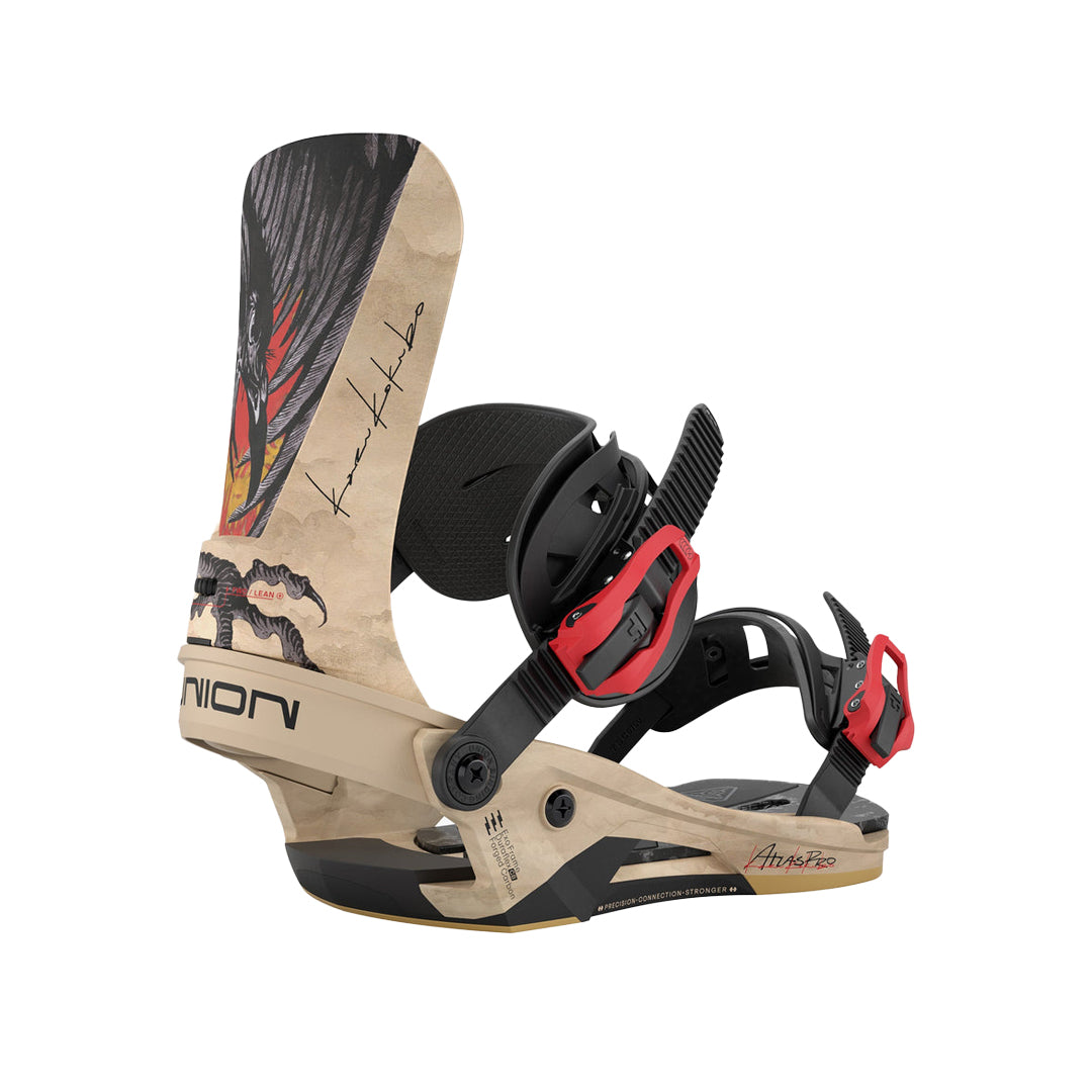 UNION BINDINGS（ユニオン バインディング） | スノーボード・スケート