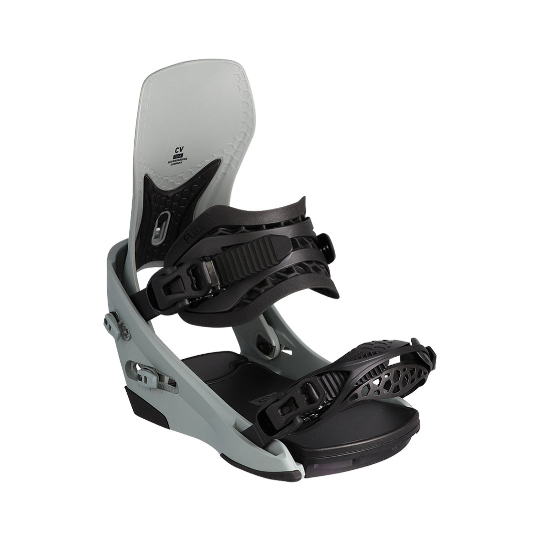 FLUX BINDINGS（フラックス バインディング）| CV SNOWBOARD BINDINGS