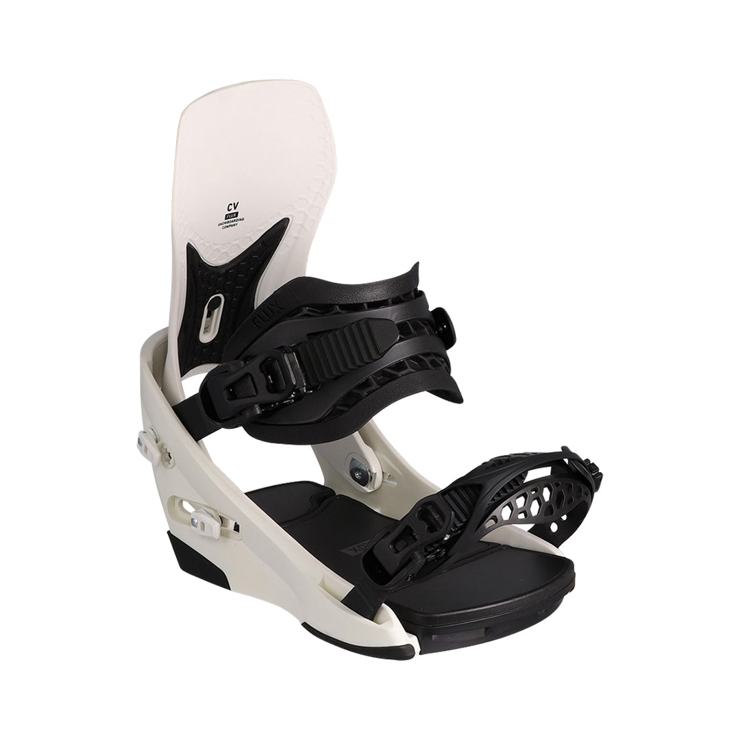 FLUX BINDINGS（フラックス バインディング）| CV SNOWBOARD BINDINGS