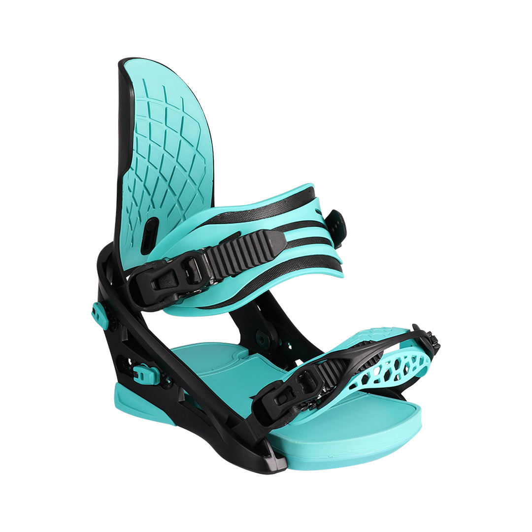 FLUX BINDINGS（フラックス バインディング）| CX SNOWBOARD BINDINGS