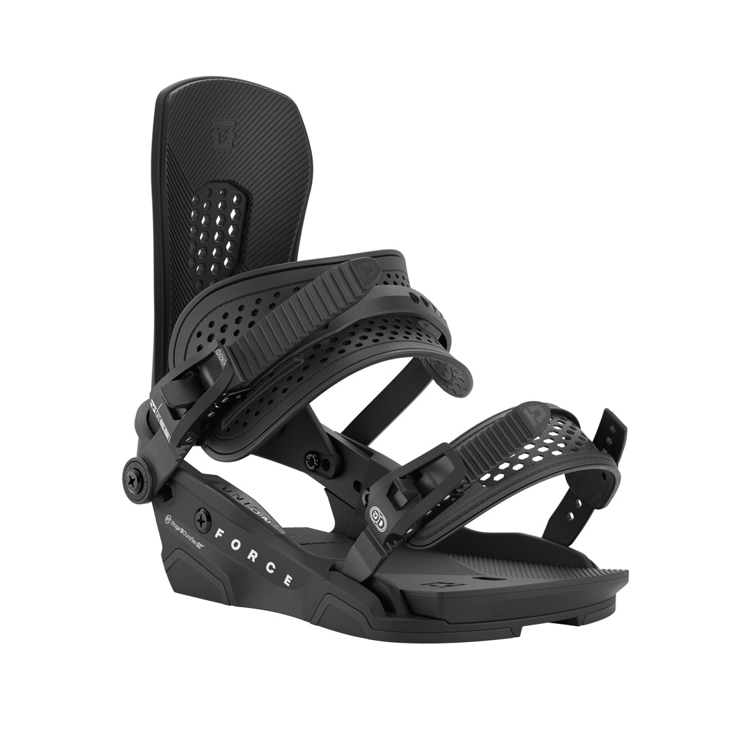 UNION BINDING（ユニオン バインディング）| FORCE 20 YEARS / BLACK