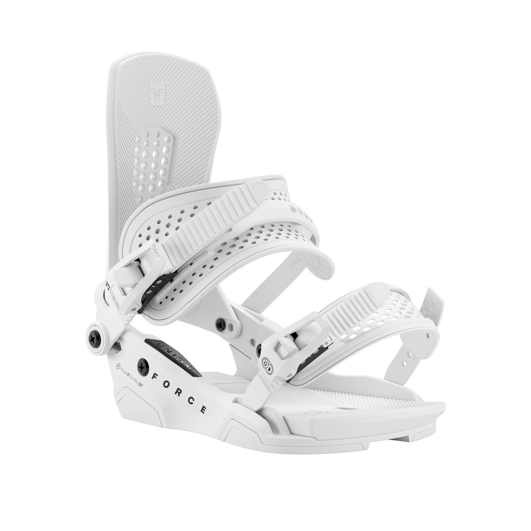 UNION BINDING（ユニオン バインディング）| FORCE 20 YEARS / WHITE