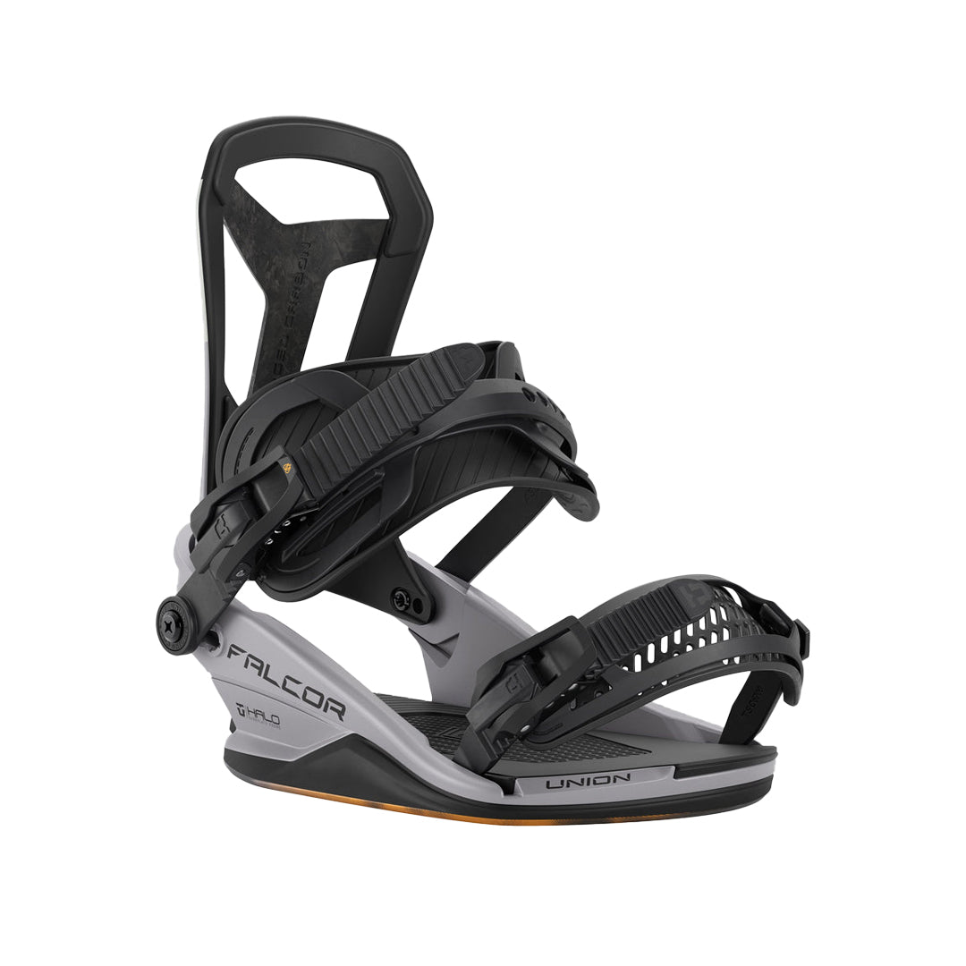 UNION BINDINGS（ユニオン バインディング） | スノーボード・スケート