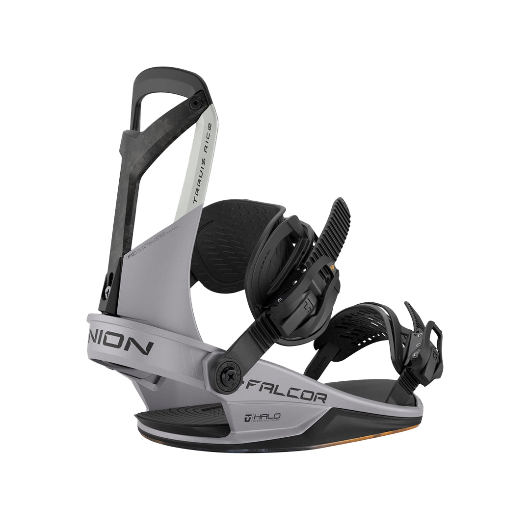 UNION BINDINGS（ユニオン バインディング） | スノーボード・スケート