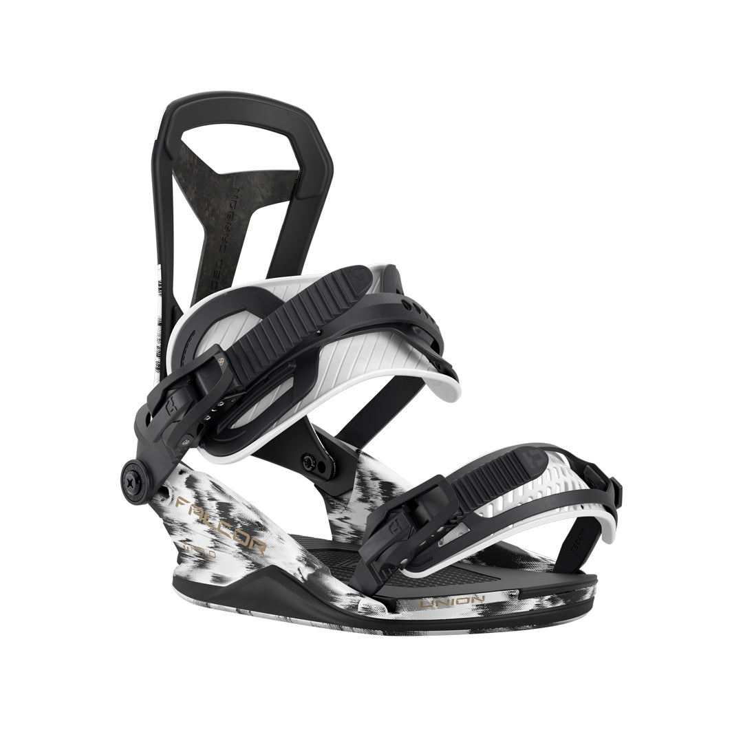 UNION BINDING（ユニオン バインディング）| FALCOR / HAZE