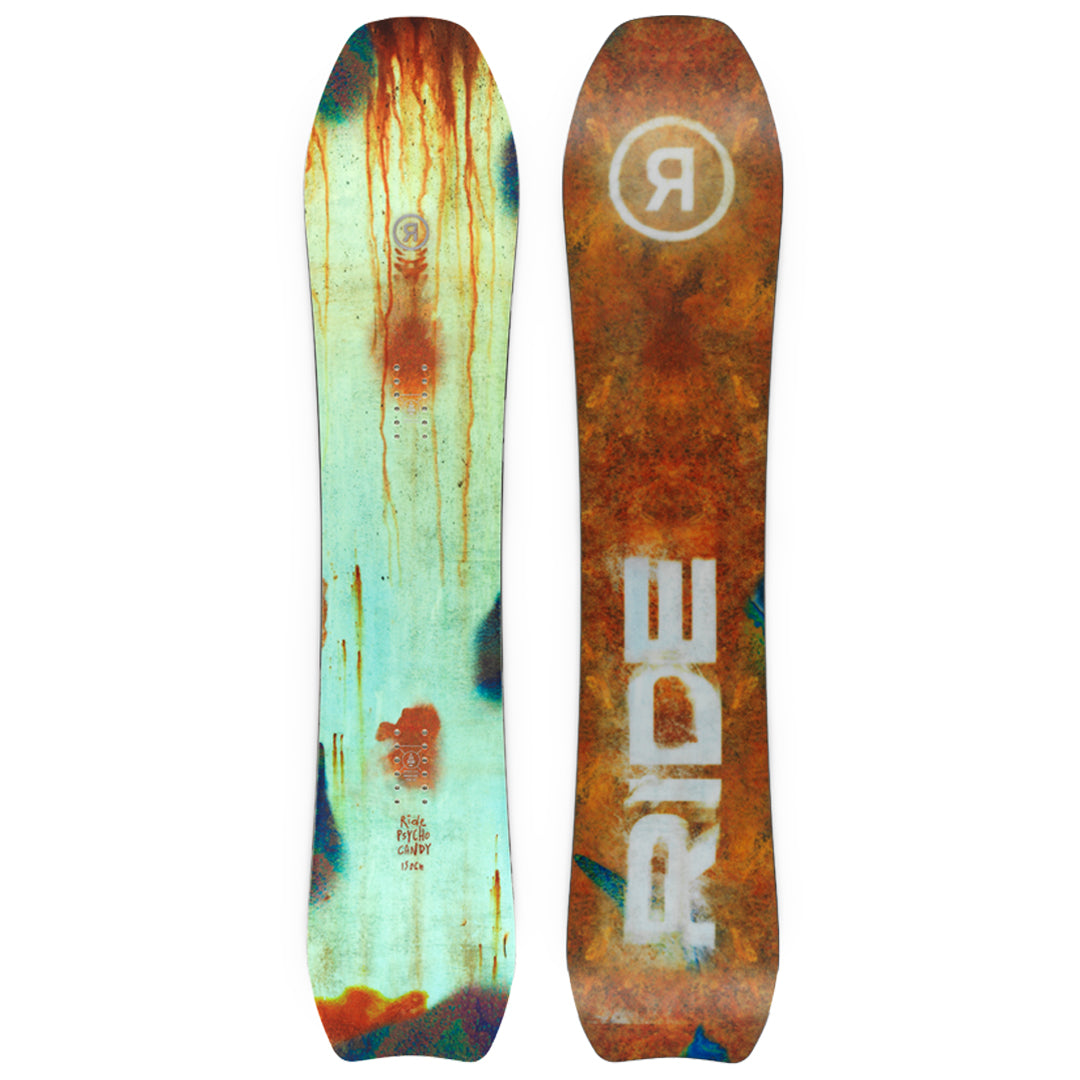 RIDE SNOWBOARDS（ライド スノーボード） | スノーボード・スケート