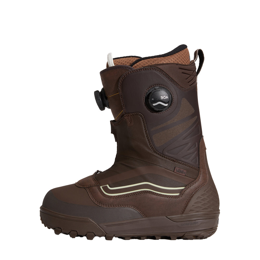 VANS SNOW（ヴァンズ スノー）| VERSE SNOWBOARD BOOTS / BLAKE PAUL