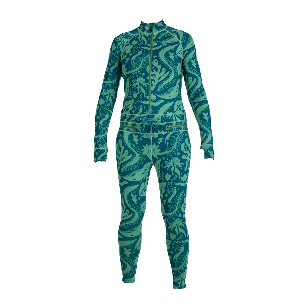 AIRBLASTER（エアブラスター）| WOMENS HOODLESS NINJA SUIT 2026