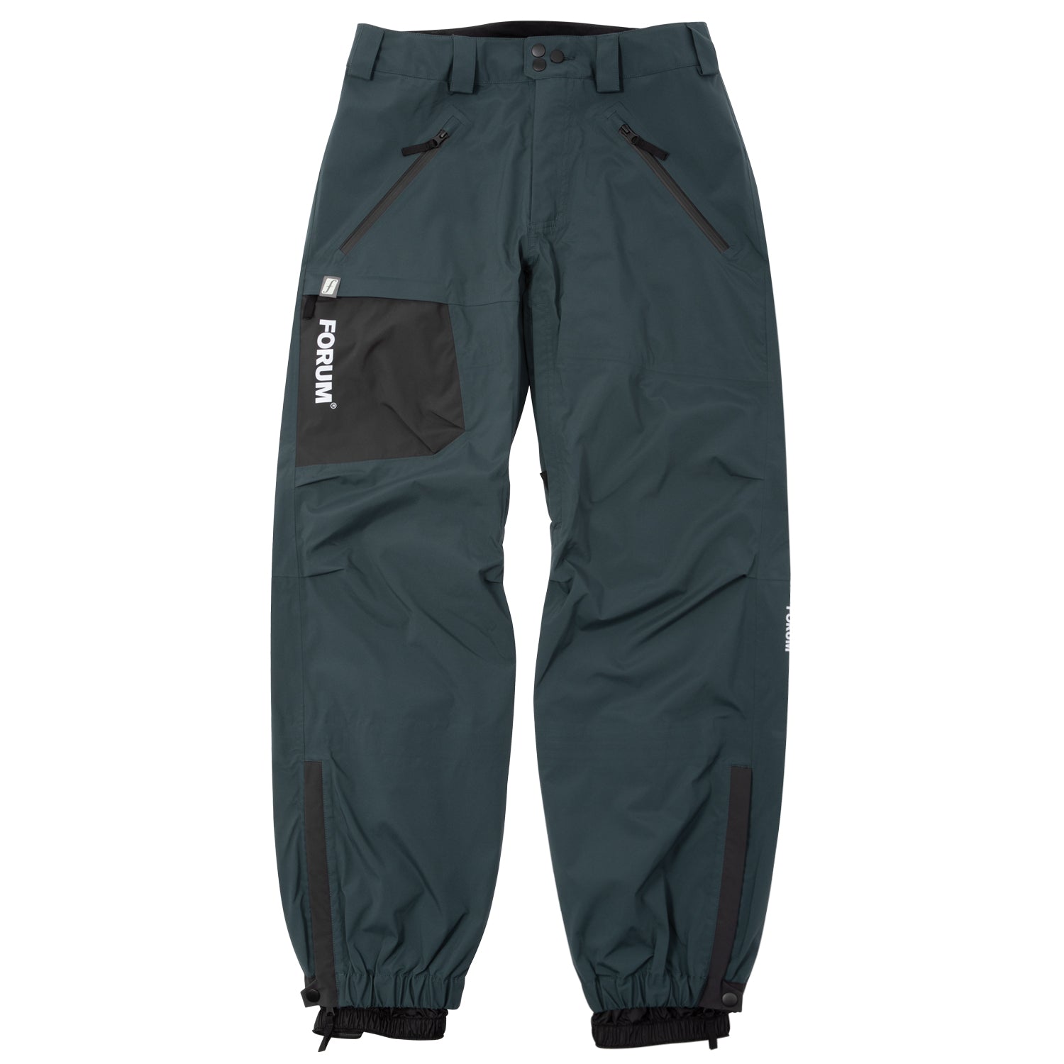 FORUM SNOWBOARDS（フォーラム スノーボード）| FORUM 3-LAYER ALL