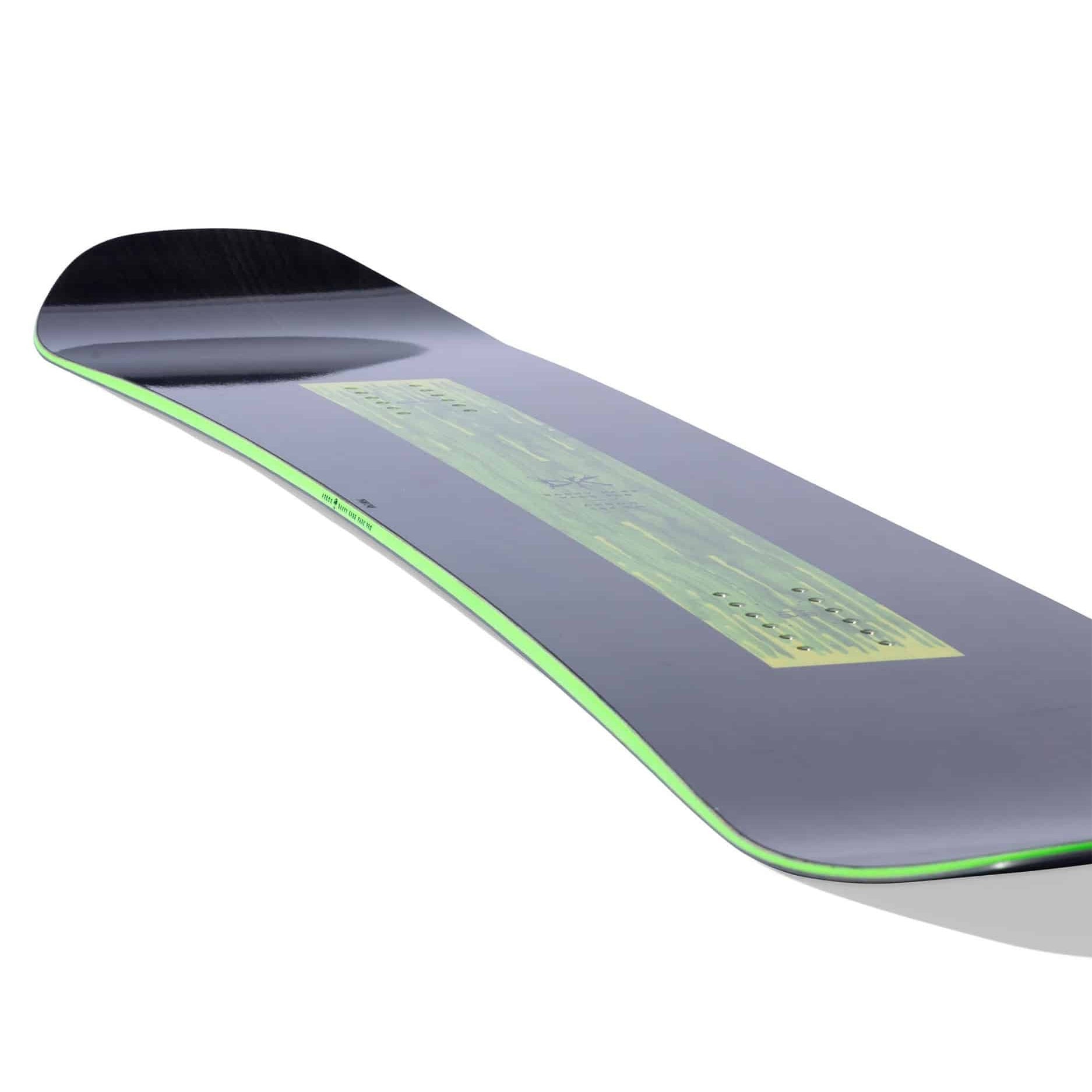 ARBOR SNOWBOARD（アーバー スノーボード）DANNY KASS PARK PRO