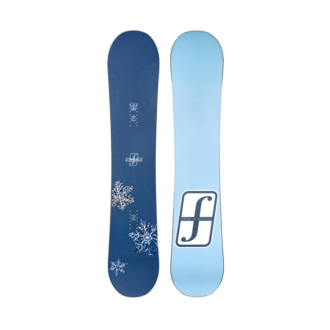 FORUM SNOWBOARDS（フォーラム スノーボード） | FORUM LEGEND MINI