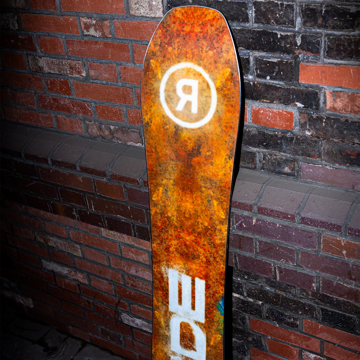 RIDE SNOWBOARD（ライド スノーボード）| PSYCHOCANDY - サイコ