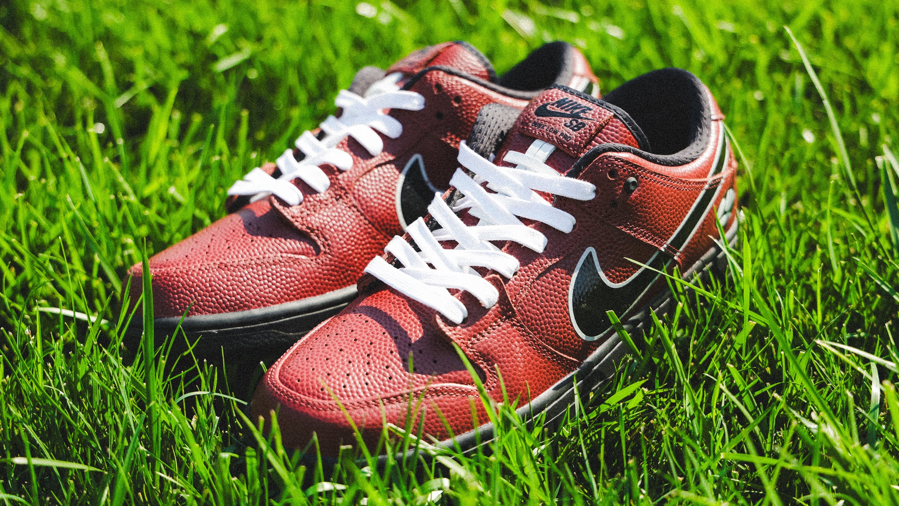 NIKE SB DUNK LOW PRO QS 