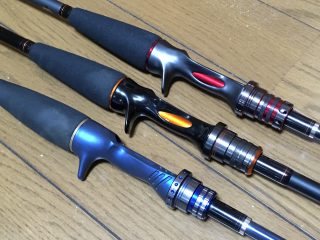 極鋭と私。極鋭タチウオテンヤSP EX AGS 178 〜思い入れ強すぎレビュー