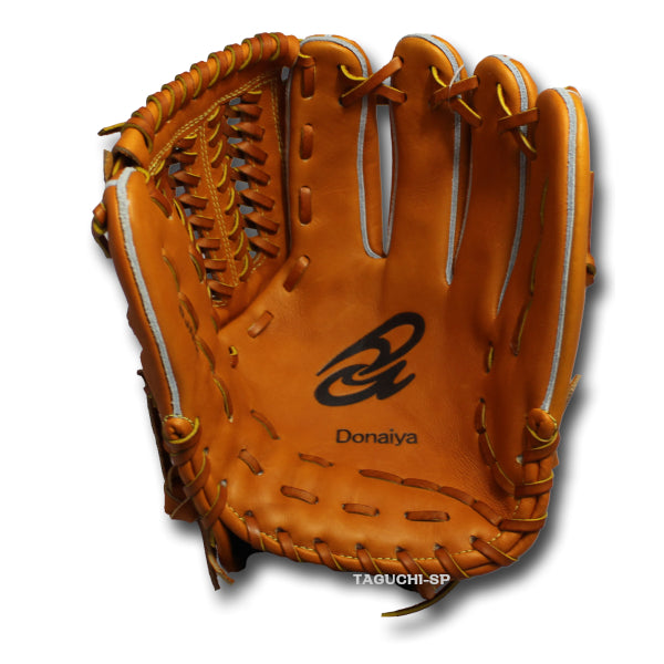 湯もみ型付け加工無料】【ラベル交換無料サービス】ドナイヤ 軟式