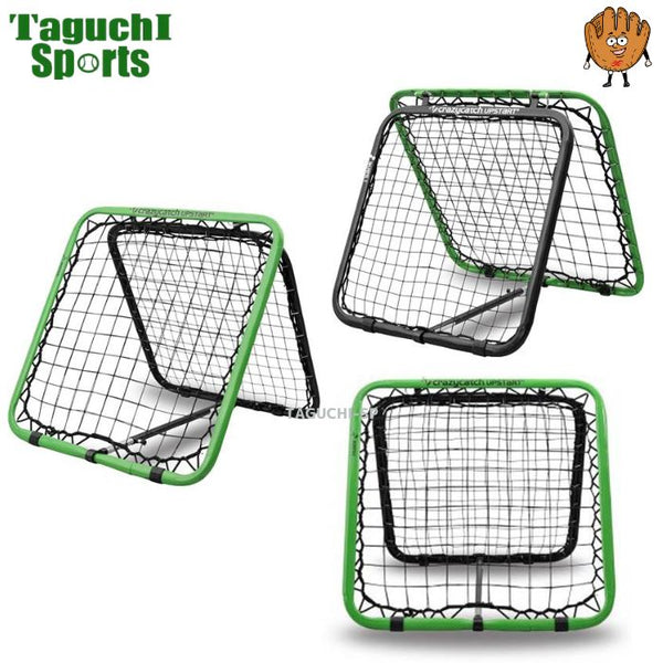 NEW エアゴール CRAZYCATCH クレイジーキャッチ Upstart 2.0 classic